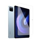 Película Vidro 9h Proteção Para Xiaomi Pad 6 11" Pol. - Novo