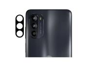 Pelicula Vidro em 3D para Câmera Traseira do Moto G52