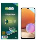 Película Vidro Fiber Pro HPrime Galaxy A02 A02S A12 A32 M12