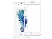 Pelicula Vidro Para Iphone 6 6g 7 7g 3D Cobre Toda Tela B