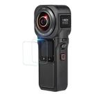 Película Vidro para Tela Câmera Insta360 One RS (1-Inch 360 Edition) - StartRC