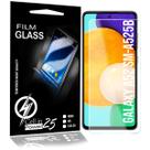 Película Vidro + Película De Câmera compatível Galaxy A52 5G A526 - Cell In Power25
