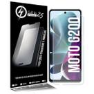 Película Vidro + Película De Câmera Moto G200 5G XT2175 6.8 - Cell In Power25
