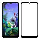 Pelicula Vidro Premium 3d 9d Para LG K12 Prime K12 Max 6.26