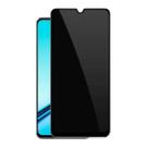 Pelicula Vidro Privacidade Privacidade Compatível Para Realme Note 50