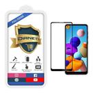 Película Vidro Temperado 3d Full Samsung Galaxy A21s 6.5"