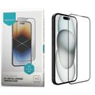 Película Vidro Temperado CP+Pro 3d Para iPhone 15 Plus 6.7