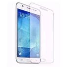 Película Vidro Temperado Galaxy J2 Prime Proteção Para Queda E Arranhões