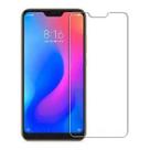 Película Vidro Temperado LG K8 Plus Proteção Para Queda E Arranhões