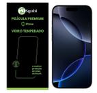 Película Vidro Temperado Md Para iPhone 16 Pro Max Película Vidro Temperado Md Para iPhone 16 Pro Max