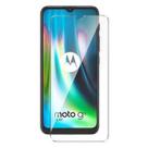 Película Vidro Temperado Moto G9 Play Proteção Para Queda E Arranhões