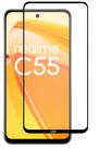 Película Vidro Temperado Para Realme C55 Anti Impacto