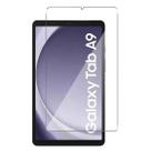 Pelicula Vidro Temperado para Tablet Galaxy Tab A9 Tela 8.7 Sm- X115