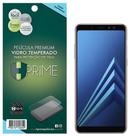 Película Vidro Temperado Premium HPrime Samsung Galaxy A8 2018 - Hprime películas Película Vidro Temperado Premium HPrime Samsung Galaxy A8 2018 - Hprime películas
