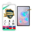 Película Vidro Temperado Tablet Galaxy Tab S6 10.5 T860 T865 Película Vidro Temperado Tablet Galaxy Tab S6 10.5 T860 T865