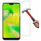 Película Vidro Zenfone Max Shot 634KL Proteção Para Queda E Arranhões