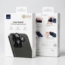 Película Wiwu Câmera Lens Guard Pro IP 15 Pro/Pro Max