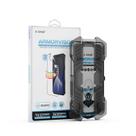 Película X-ONE Armorvisor Privacidade Para iPhone 17 Pro Max Anti-Luz Azul, 4ª Geração, com Garantia de Tela