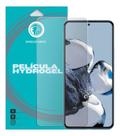 Película Xiaomi Mi 12t Shieldforce Gel tela E Verso Película Xiaomi Mi 12t Shieldforce Gel tela E Verso