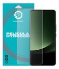 Película Xiaomi Mi 13 Ultra Shieldforce Gel tela E Verso Película Xiaomi Mi 13 Ultra Shieldforce Gel tela E Verso