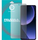 Película Xiaomi Mi 13t Pro 5g Shieldforce Gel tela E Verso