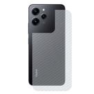 Película Xiaomi Redmi 12-Traseira Fibra de Carbono-Gshield Película Xiaomi Redmi 12-Traseira Fibra de Carbono-Gshield