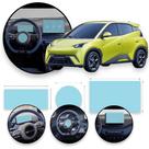 Películas Byd Dolphin Mini Multimídia Volante Velocímetro