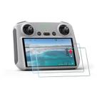 Películas de Vidro para Tela Controle DJI RC e DJI RC 2 - StartRC Películas de Vidro para Tela Controle DJI RC e DJI RC 2 - StartRC