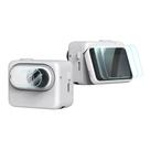 Películas para Câmera Insta360 GO 3 em Vidro Temperado (2 unid)