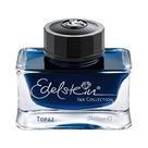Pelikan Tinta Para Caneta Tinteiro Edelstein Topaz 50ml