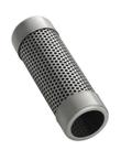 Pellet Tube Smoker A-MAZE-N AMNTS6 redondo para fumar a quente ou a frio