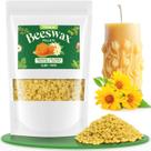 Pellets de Cera de Abelha NORVENCE 907 g Cera Natural Pura para Velas Pellets de Cera de Abelha NORVENCE 907 g Cera Natural Pura para Velas