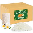 Pellets de Cera de Abelha NORVENCE Pura e Natural 4,5 kg para Velas Pellets de Cera de Abelha NORVENCE Pura e Natural 4,5 kg para Velas