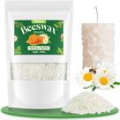 Pellets de Cera de Abelha NORVENCE Pura e Natural 907 g para DIY Pellets de Cera de Abelha NORVENCE Pura e Natural 907 g para DIY