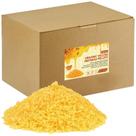 Pellets de cera de abelha orgânica amarela MicCai 4,5 kg para DIY Pellets de cera de abelha orgânica amarela MicCai 4,5 kg para DIY