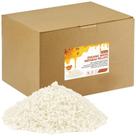 Pellets de cera de abelha orgânica branca MicCai 4,5 kg para velas DIY Pellets de cera de abelha orgânica branca MicCai 4,5 kg para velas DIY