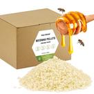 Pellets de cera de abelha VALLYDOM orgânica pura 2268 g em embalagem econômica Pellets de cera de abelha VALLYDOM orgânica pura 2268 g em embalagem econômica