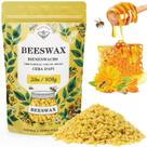 Pellets de cera de abelha VEGISHINE amarelo puro e natural 0,9 kg/2,3 kg/4,5 kg/9 kg Pellets de cera de abelha VEGISHINE amarelo puro e natural 0,9 kg/2,3 kg/4,5 kg/9 kg