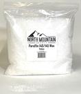 Pellets de Cera de Parafina North Mountain Supply, saco de 1,1 kg Pellets de Cera de Parafina North Mountain Supply, saco de 1,1 kg