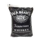 Pellets de churrasco Jack Daniel's Smoking 9,07 kg para fogões a pellets Pellets de churrasco Jack Daniel's Smoking 9,07 kg para fogões a pellets