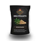 Pellets de Madeira para Churrasco Lumber Jack Mistura de Noz Pecan 9kg