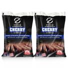Pellets de madeira para Smoker Grill Z GRILLS 100% Hardwood Cherry