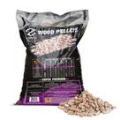 Pellets de madeira para Smoker Grill Z GRILLS 100% Hardwood Hickory Pellets de madeira para Smoker Grill Z GRILLS 100% Hardwood Hickory