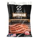 Pellets de madeira para Smoker Grill Z GRILLS 100% naturais de 9 kg