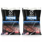 Pellets de madeira para Smoker Grill Z GRILLS 18 kg 100% madeira dura Pellets de madeira para Smoker Grill Z GRILLS 18 kg 100% madeira dura