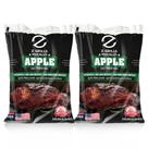 Pellets de madeira para Smoker Grill Z GRILLS Apple 18kg