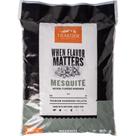 Pellets de Madeira Traeger Mesquite 8,2 kg Sabor Natural