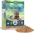 Pellets de Pinho para Caixa de Areia para Gatos Small Pet Select 11,5 kg Pellets de Pinho para Caixa de Areia para Gatos Small Pet Select 11,5 kg