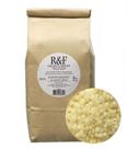 Pellets ensacados encáusticos R&F Tintas artesanais de 1 kg de tamanho médio (825)