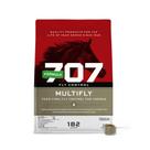 Pellets Feed-Thru Fly Control Formula 707 MultiFly 4,54 kg